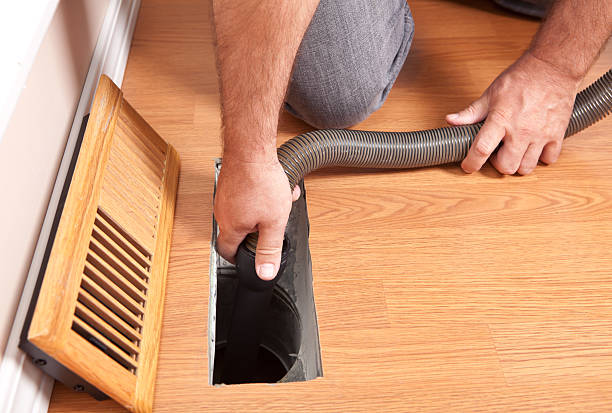 Best Air Duct Cleaning Near Me  in Sunnyside Tahoe City, CA